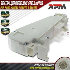 Door Lock Central Locking