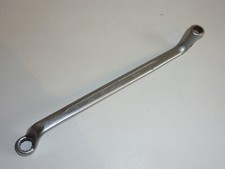 Irimo 015 Ring Spanner - Metric 8mm & 9mm - Made in Spain                   #2