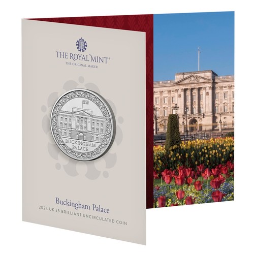 Crawleycoins 2024 buckingham - crawleycoins,