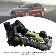 Automatic Transmission Control