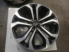 Ford PUMA Alloy Wheel 5x2 V SPOKE 17"  2019-2025 L1TC 1007-DA 2393238