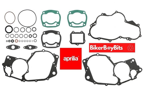New aprilia af1 - ♻️,