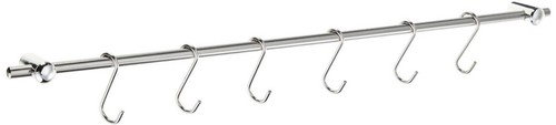 Stainless steel hanger kitchen - steel,