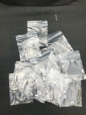 15 quality 2 hook flapper rigs