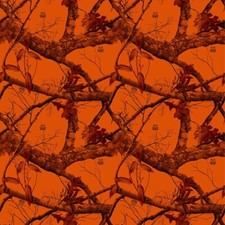 Realtree Blaze Edge Cotton