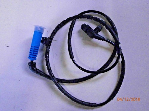 Ssf000021 abs sensor rear - sensor,