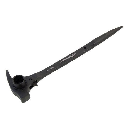 21mm scaffold spanner - x,