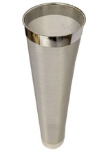 FASTFERMENT Hop Filter Stainless Steel for 7.9 and 14 Gallon Conical Fermenters
