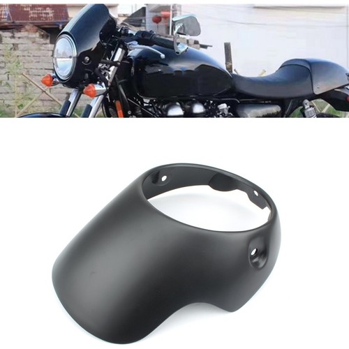 1pc motorcycle headlight cover - 1pc,