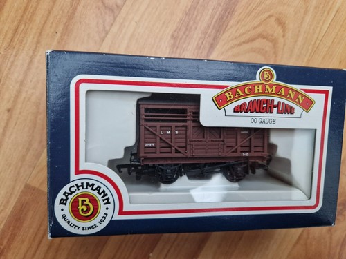 Bachmann gauge 652b 12t - gauge,
