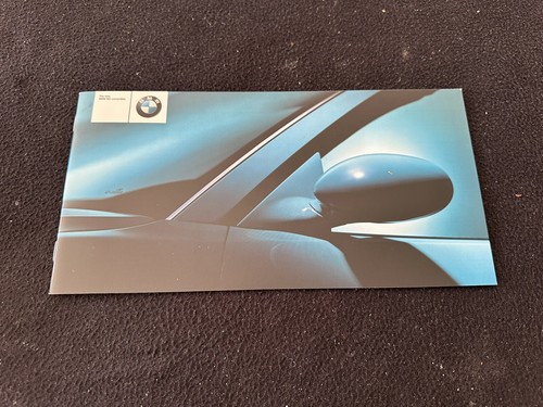 2001 bmw convertible - 2001,