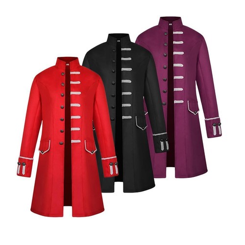 Stylish gothic jacket - stylish,