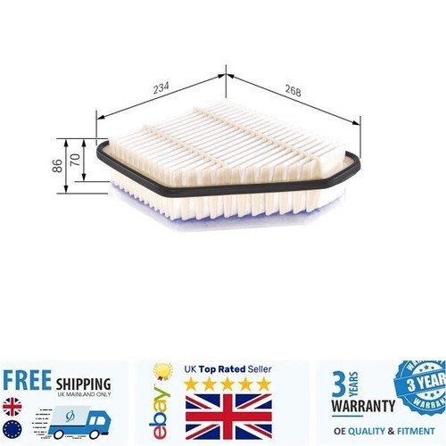 Air filter f026400171 - f026400171, for