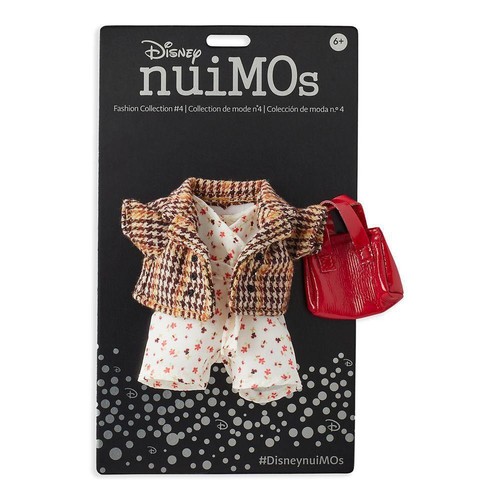 Disney nuimos outfit - disney, –