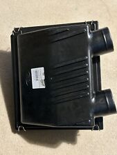 New Airbox Fits Ford Sierra