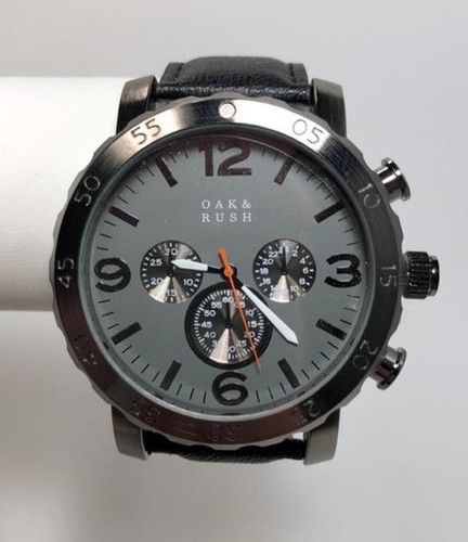 New oak rush - oak, &