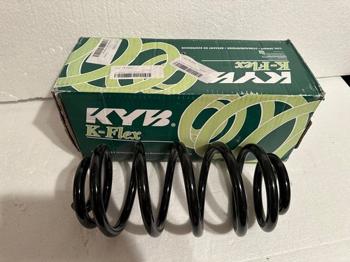 Kyb coil spring rear 627750932 - coil,