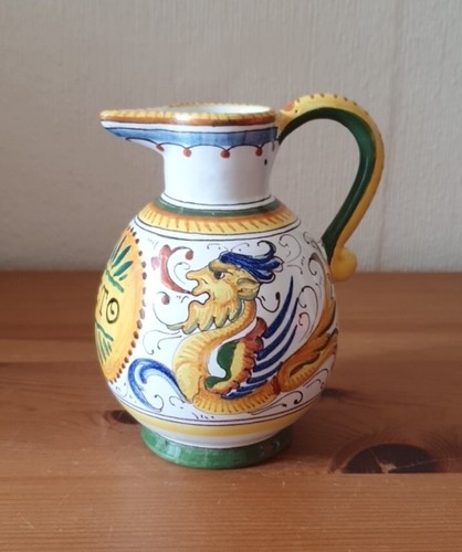 Vintage italian raffaellesco - vintage,