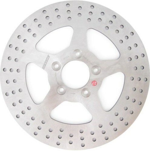 Brake disc front harley - brake,