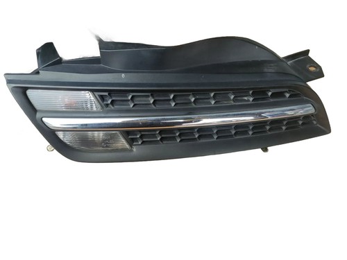 Radiator grill air with - grill,