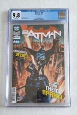 BATMAN #90 (2020) CGC 9.8