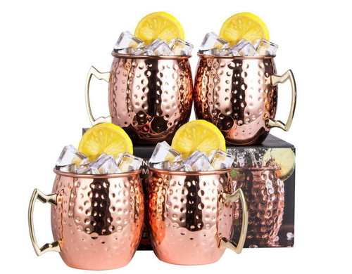 New set pure copper - 2,