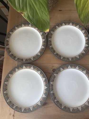 Denby boston spa dinner - denby,