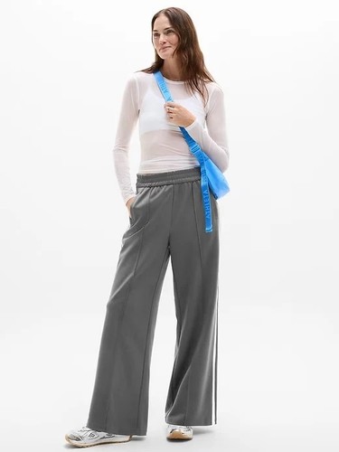 New athleta tempo mid rise - athleta,