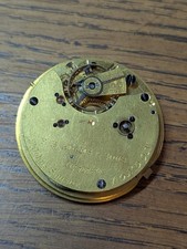 F B Adams & Sons, London