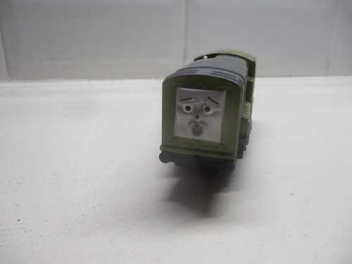 Tomy trackmaster thomas - thomas, the