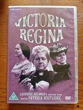 Victoria regina dvd - regina, (1964)