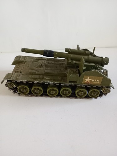 Dinky toys 654 - toys, mobile