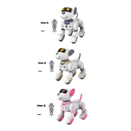 Robot puppy dog toy - puppy,