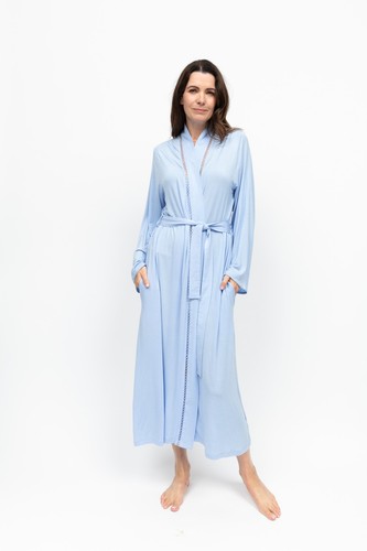 Nora rose cyberjammies - by, lucy