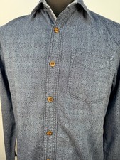 Fat Face Mens Long Sleeved