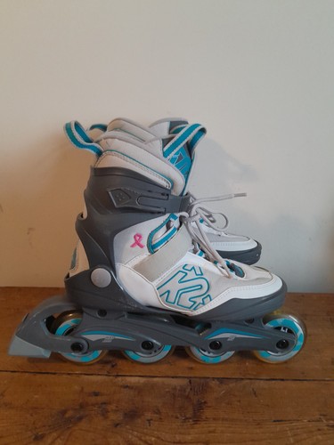 Line skates ladys size - skates, 7