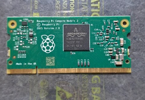 10x raspberry pi compute - 10x,