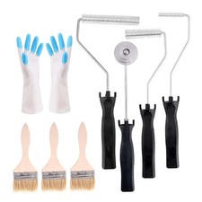 Roller Set Roller Tub Shower