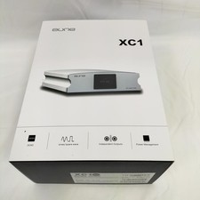 AUNE AUDIO XC1 Master Clock