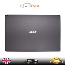 Fits To Acer ASPIRE 5 A515-54G-70TZ 15.6" LCD Top Lid Cover Black 60.HGLN77.002