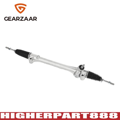 Rhd power steering rack - rhd,