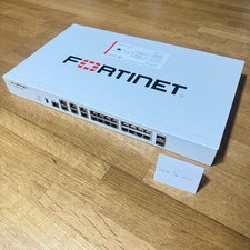 Fortinet Fortigate FG-100E
