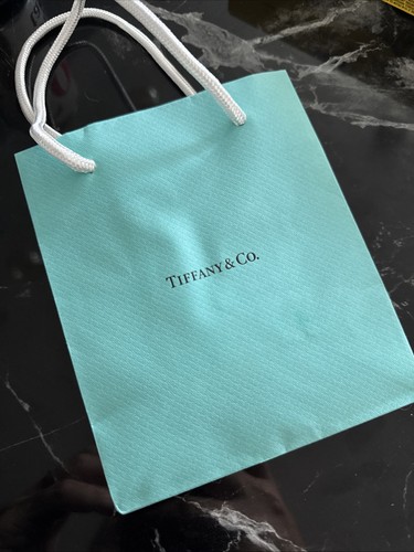 Tiffany small blue - tiffany, co.