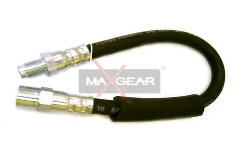 Rear brake hose fits bmw - brake,