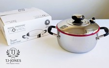 Olla Royal Prestige 3 qts -