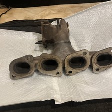 Exhaust Manifold for Mercedes