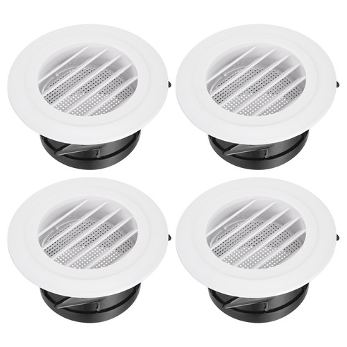 4pcs soffit vent - 4pcs,