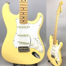 Fender Japan ST-YJM Yngwie
