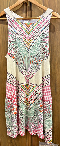 Womens mara hoffman - hoffman, sleeveless