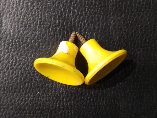 Vintage retro yellow - retro,